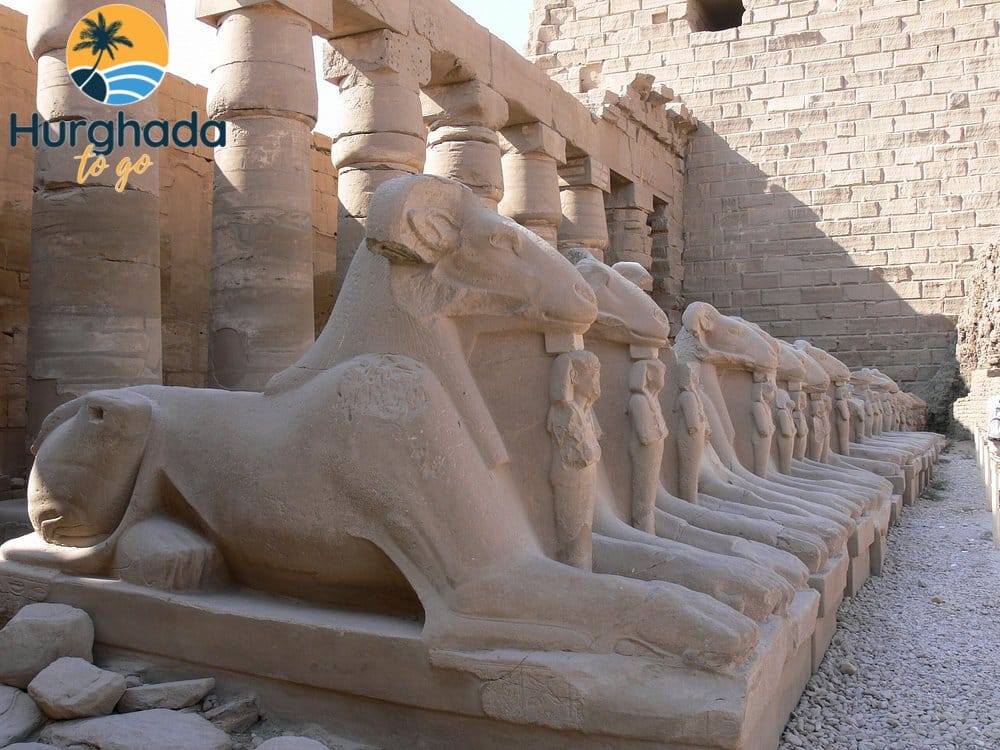 Luxury Egypt Holiday Package – Cairo, Luxor, Aswan 2026