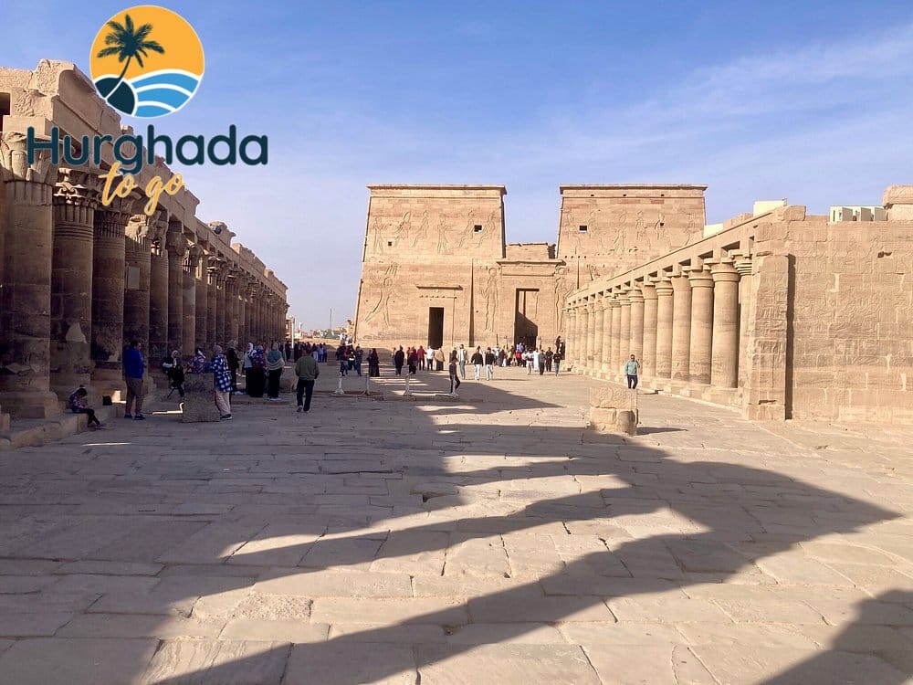 Romantic Egypt Tour Package – Nile Cruise & Pyramids