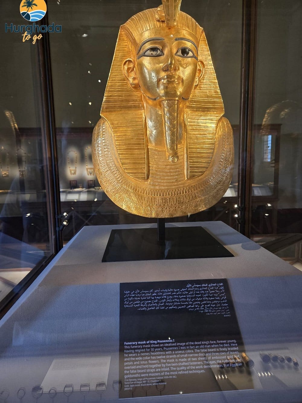 Historical Egypt Package – Pharaohs & Temples
