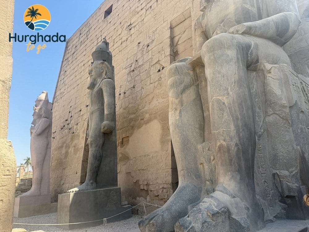 Egypt Adventure Package – Culture, History & Nile