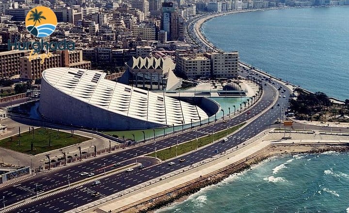 Affordable Egypt Holiday Package – 3 Cities Tour