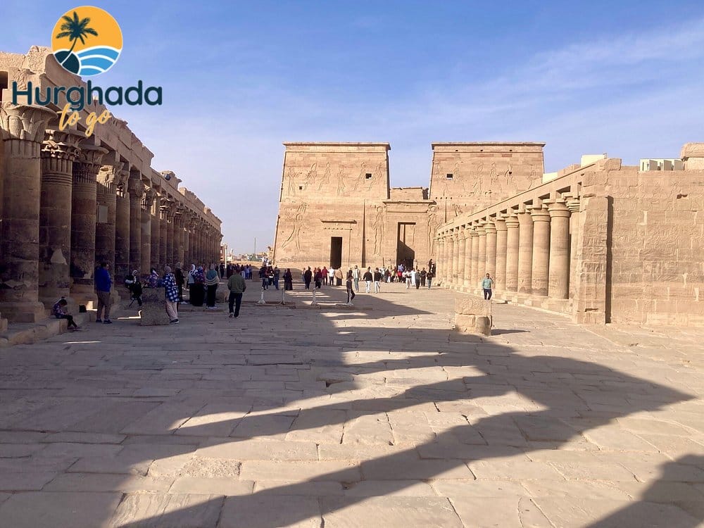 Cairo & Nile Cruise Package – Luxor to Aswan Cairo & Nile Cruise Package – Luxor to Aswan