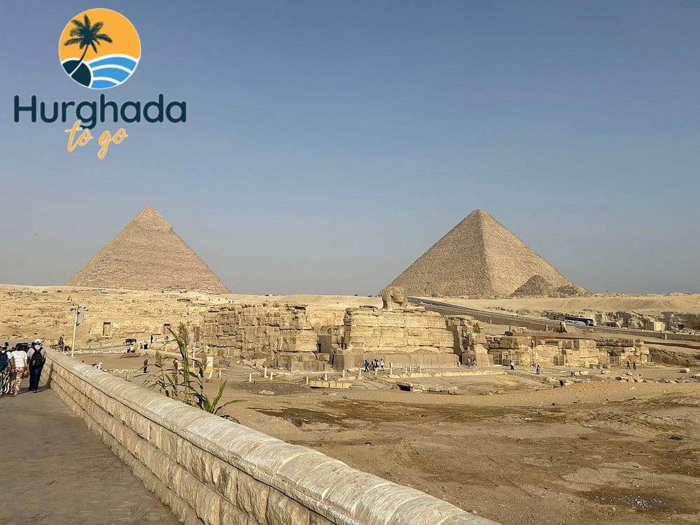 Classic Egypt Holiday – Pyramids, Karnak & Philae Classic Egypt Holiday – Pyramids, Karnak & Philae