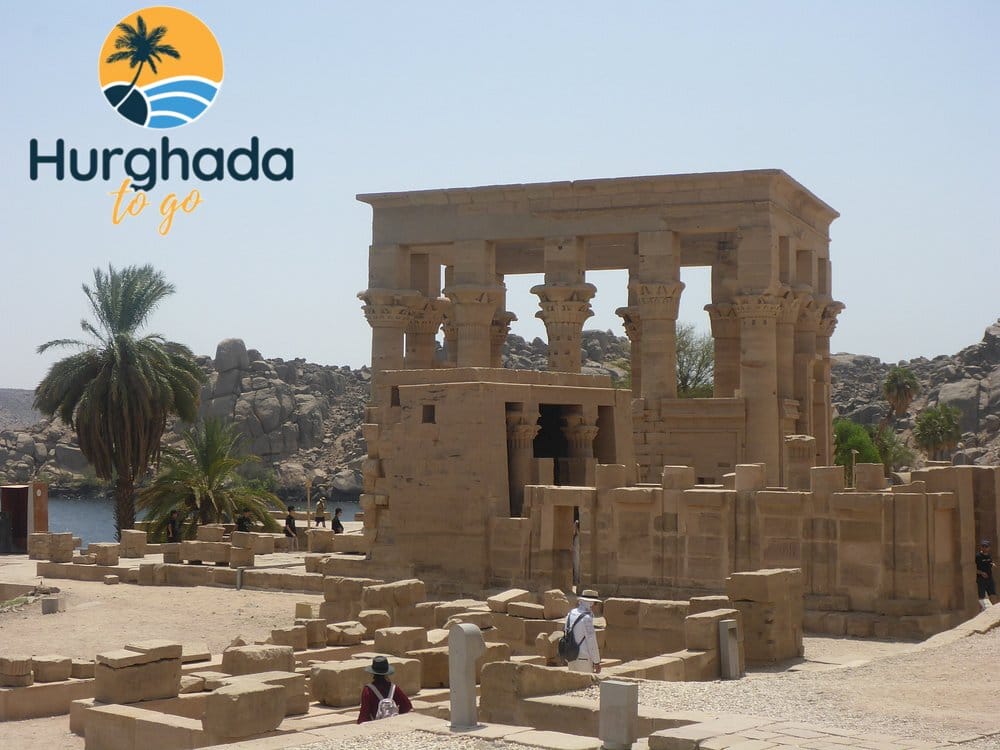 Romantic Egypt Tour Package – Nile Cruise & Pyramids