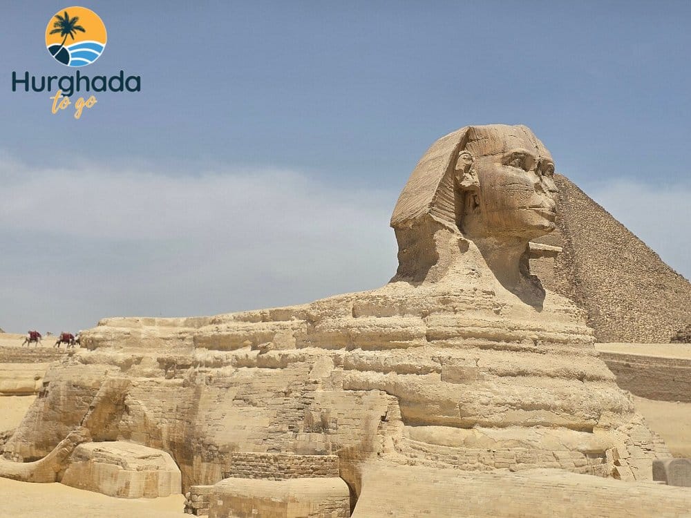 Historical Egypt Package – Pharaohs & Temples