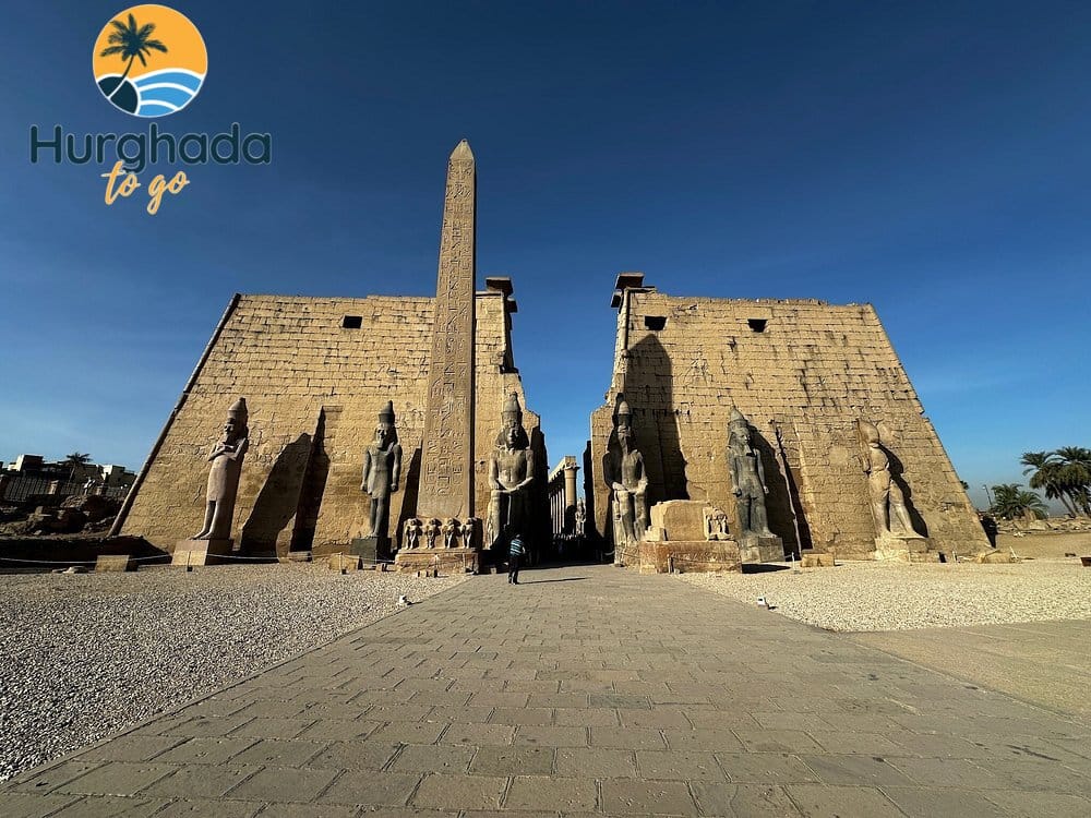 Cairo, Luxor, Aswan Tour – Complete Egypt Experience