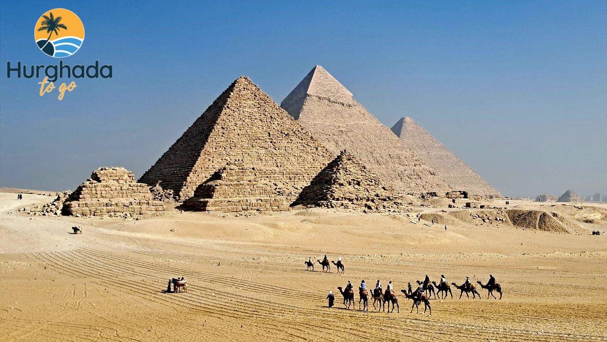 Best Egypt Tour Package: Discover Cairo, Luxor & Aswan 2026