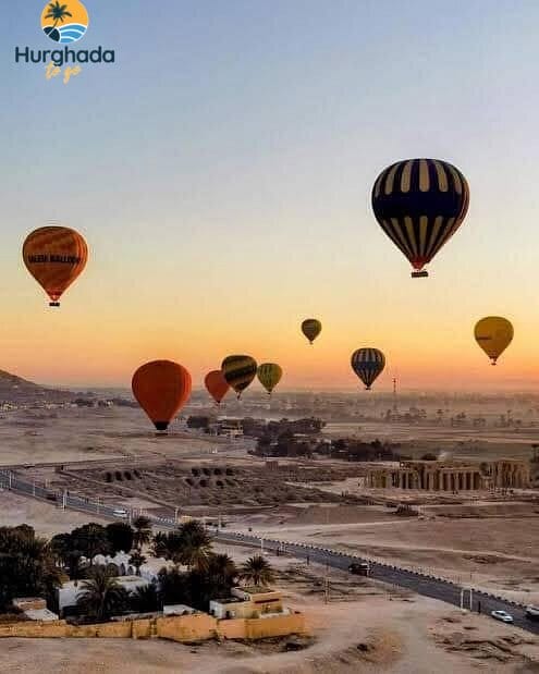 Egypt Adventure Package – Culture, History & Nile