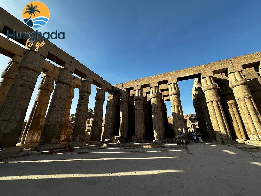 Cairo, Luxor, Aswan Tour – Complete Egypt Experience