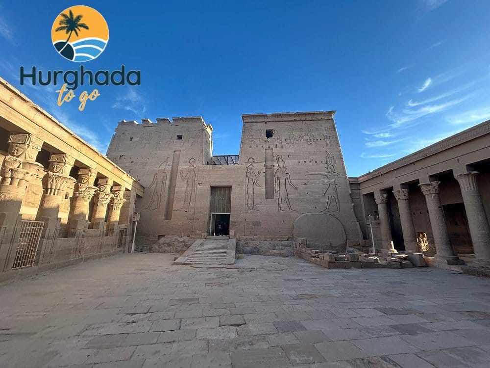 Egypt Travel Package – Pyramids to Abu Simbel