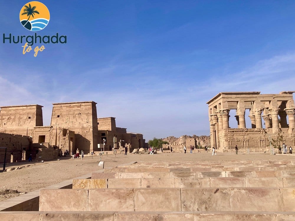 Luxury Egypt Holiday Package – Cairo, Luxor, Aswan 2026