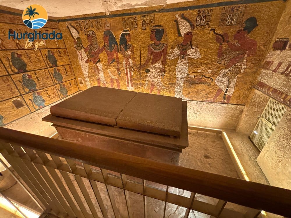 Egypt Adventure Package – Culture, History & Nile