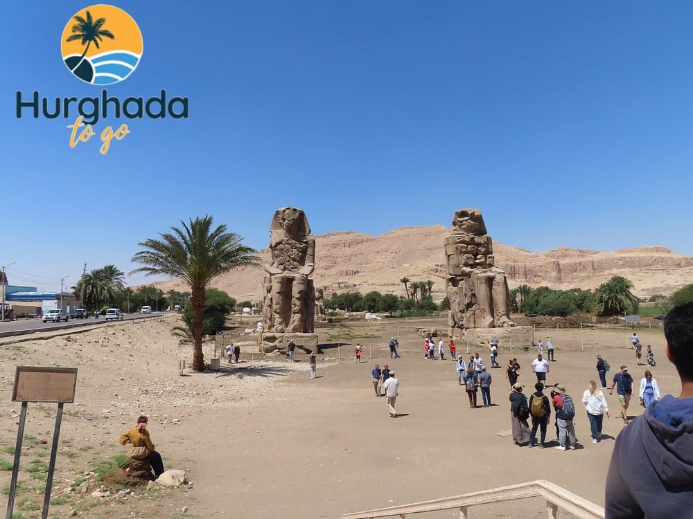Egypt Discovery Tour – Cairo, Luxor & Aswan