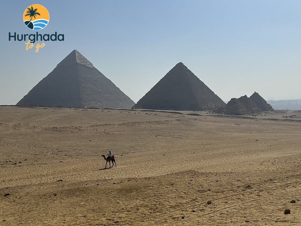 Egypt Adventure Package – Culture, History & Nile