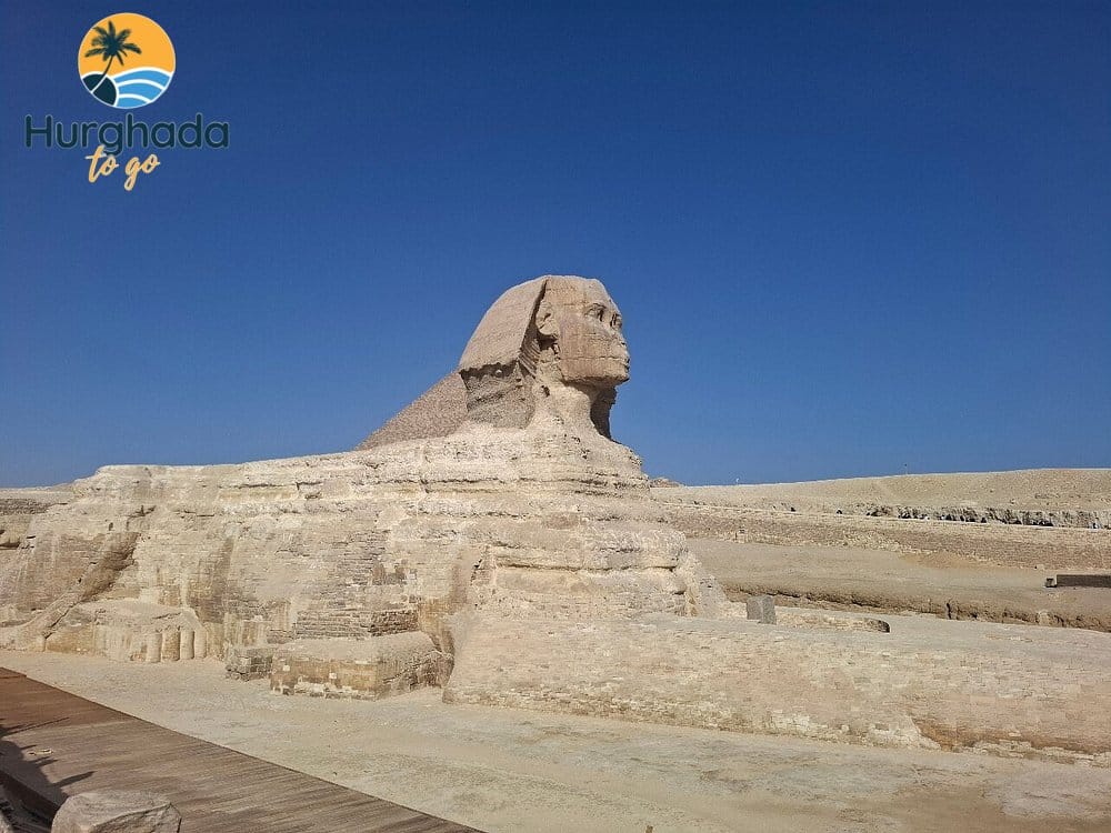 Explore Egypt Package: Pyramids, Nile & Temples