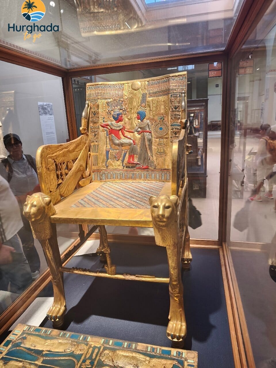 Egypt Adventure Package – Culture, History & Nile