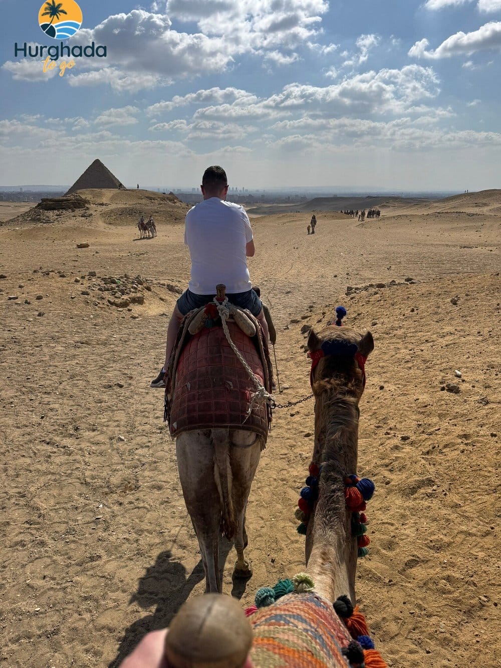 Egypt Adventure Package – Culture, History & Nile