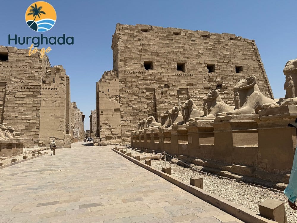 Cairo, Luxor, Aswan Tour – Complete Egypt Experience