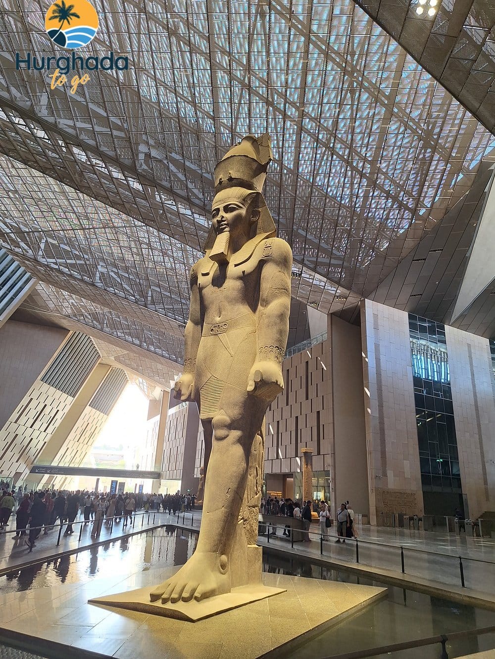 5 Days Egypt Holiday – Cairo, Luxor & Hurghada 5 Days Egypt Holiday – Cairo, Luxor & Hurghada