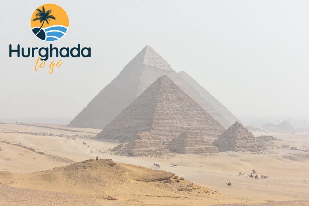 Romantic Egypt Tour Package – Nile Cruise & Pyramids