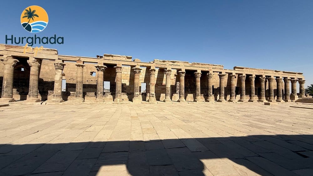 Historical Egypt Package – Pharaohs & Temples
