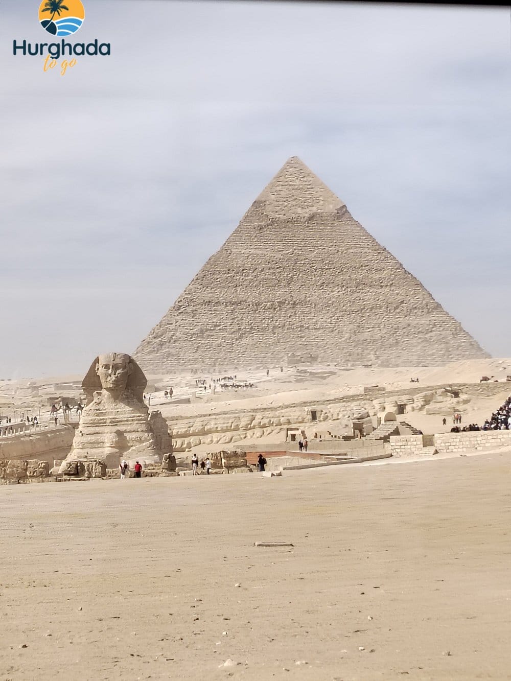 Egypt Sightseeing Package – Top Attractions Included