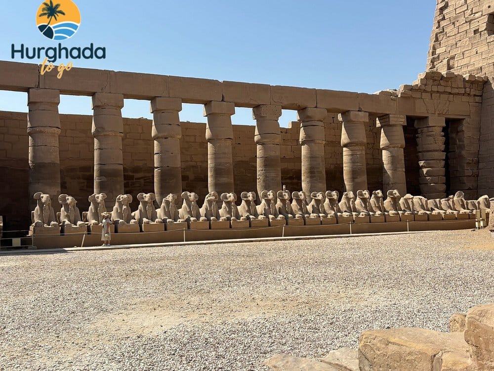 Premium Egypt Tour Package with Nile Cruise 2026