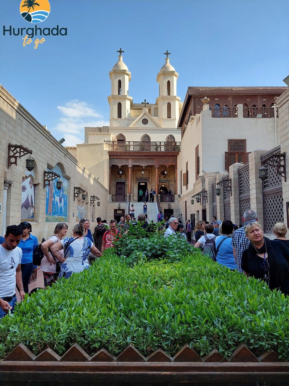 Cairo, Luxor & Aswan Vacation Package – All in One Trip