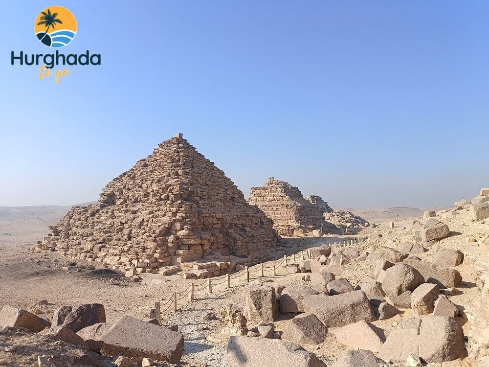 Explore Egypt Package: Pyramids, Nile & Temples