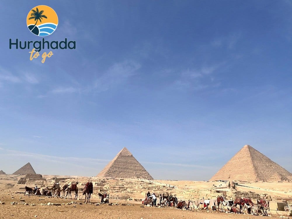 5 Days Egypt Holiday – Cairo, Luxor & Hurghada 5 Days Egypt Holiday – Cairo, Luxor & Hurghada
