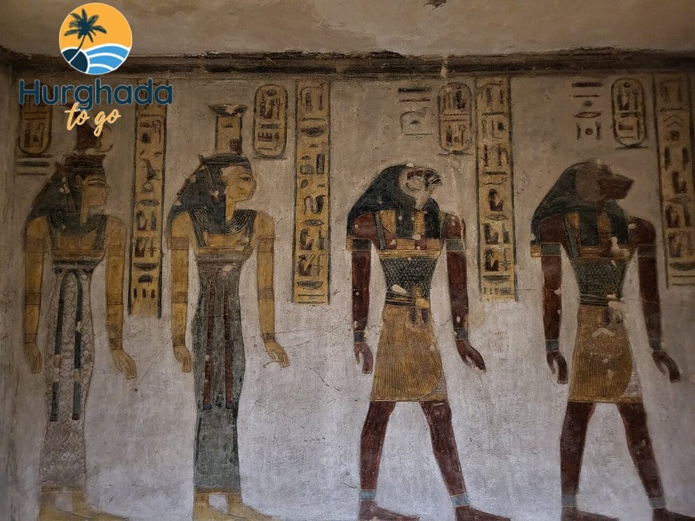 Cairo, Luxor, Aswan Tour – Complete Egypt Experience