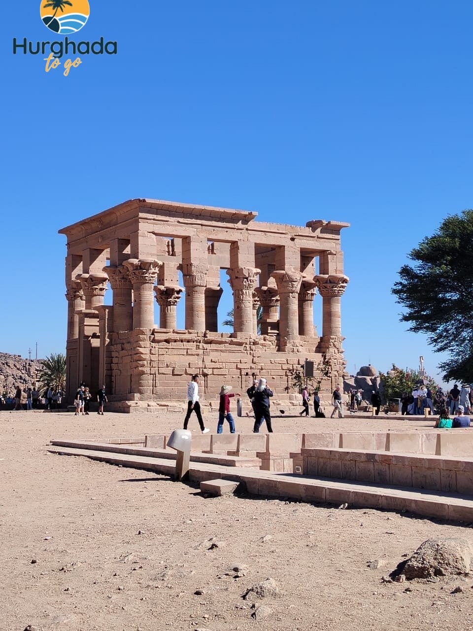 Cairo, Luxor, Aswan Tour – Complete Egypt Experience