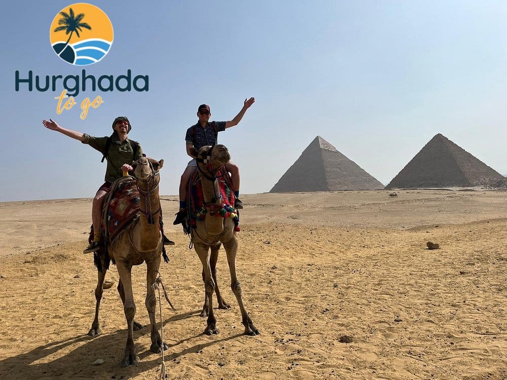 Romantic Egypt Tour Package – Nile Cruise & Pyramids