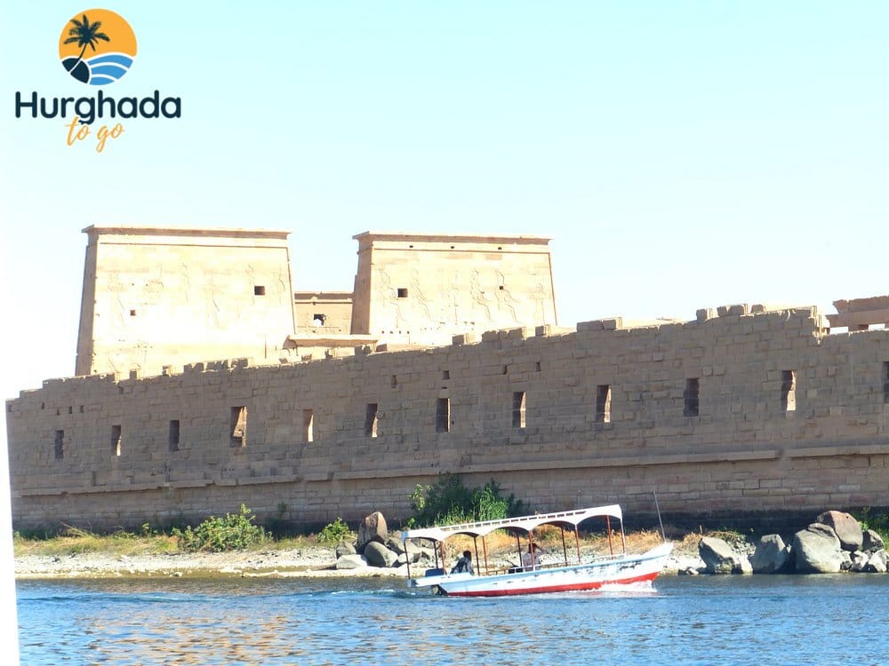 Historical Egypt Package – Pharaohs & Temples
