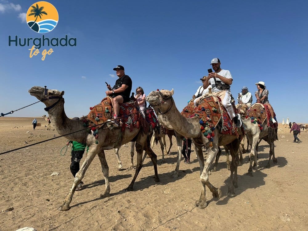 Cairo, Luxor, Aswan Tour – Complete Egypt Experience