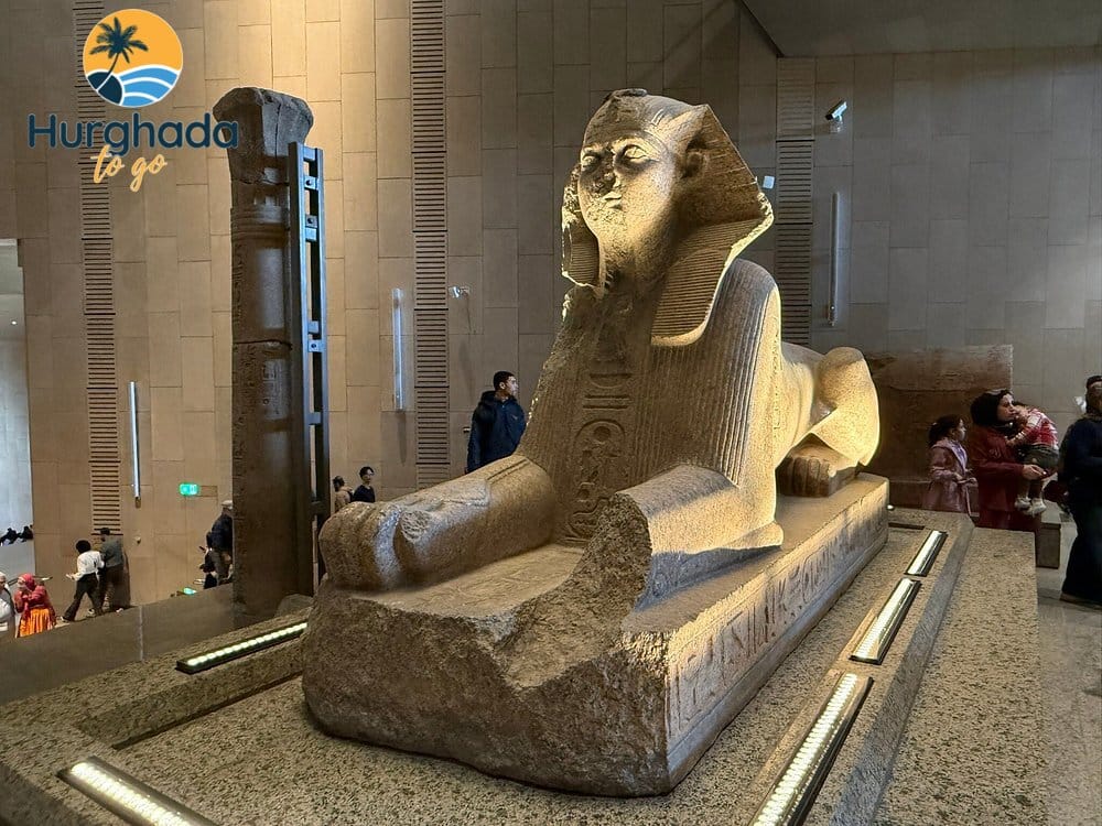 Egypt Sightseeing Package – Top Attractions Included