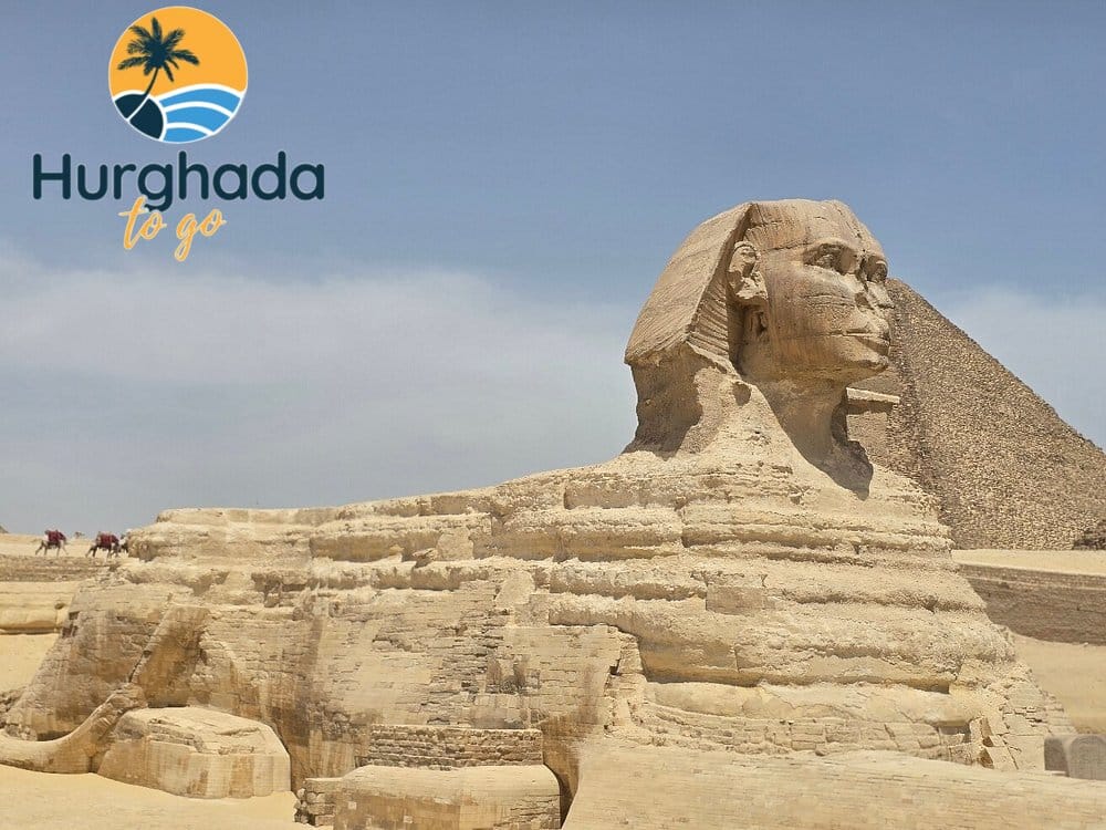 Romantic Egypt Tour Package – Nile Cruise & Pyramids