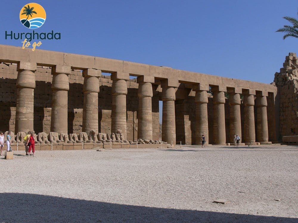 Historical Egypt Package – Pharaohs & Temples