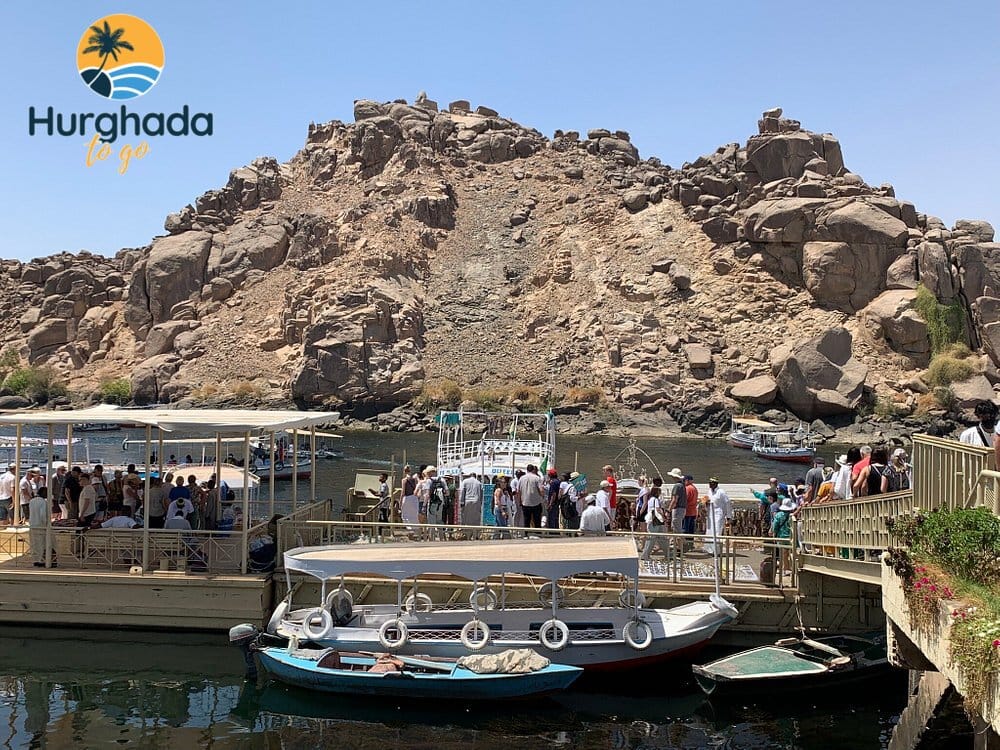 Egypt Adventure Package – Culture, History & Nile