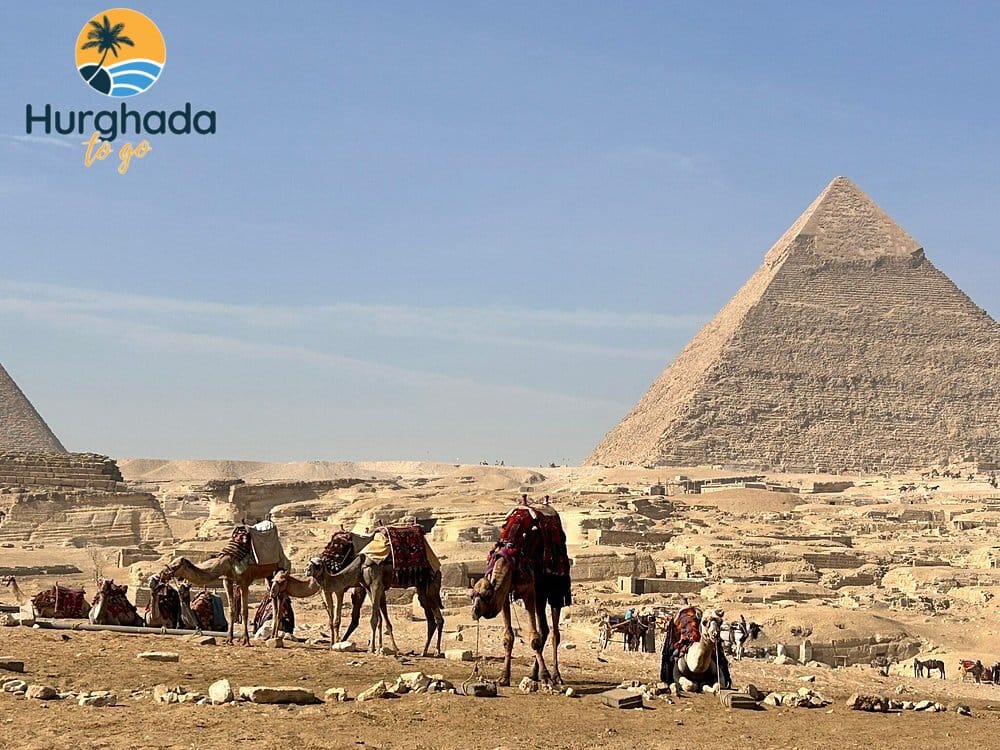 Egypt Sightseeing Package – Top Attractions Included