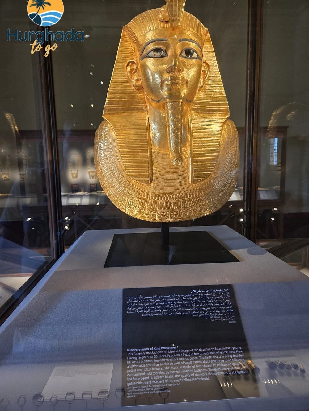 Egypt Discovery Tour – Cairo, Luxor & Aswan