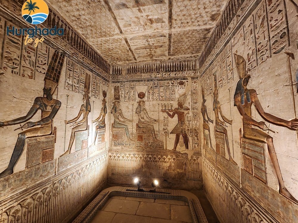 Premium Egypt Tour Package with Nile Cruise 2026