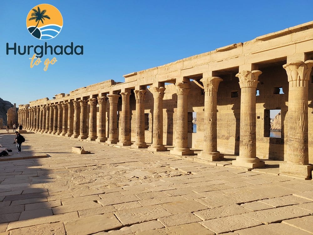 Classic Egypt Holiday – Pyramids, Karnak & Philae Classic Egypt Holiday – Pyramids, Karnak & Philae