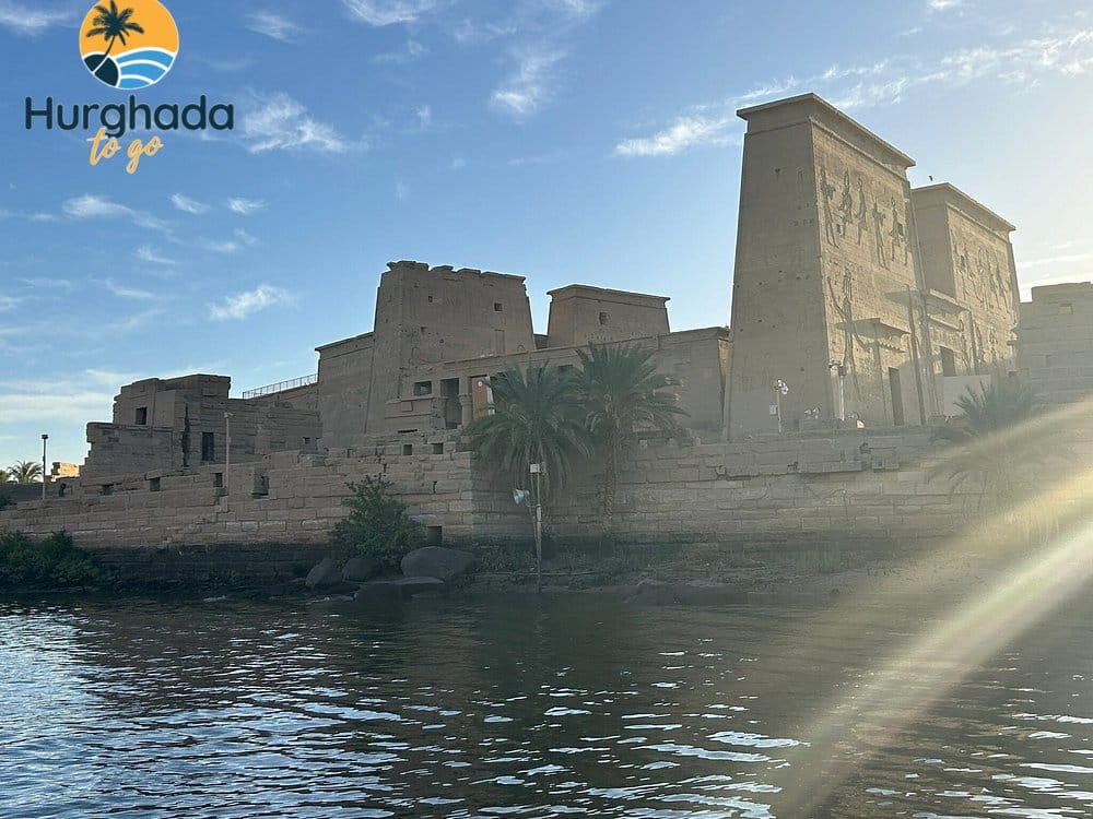 Premium Egypt Tour Package with Nile Cruise 2026