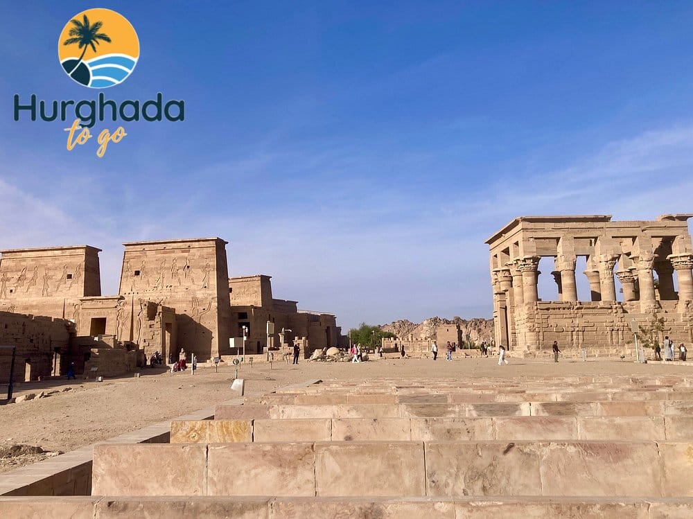 Classic Egypt Holiday – Pyramids, Karnak & Philae Classic Egypt Holiday – Pyramids, Karnak & Philae