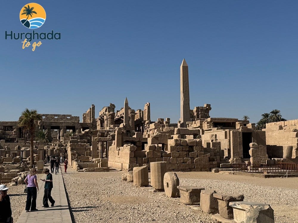Historical Egypt Package – Pharaohs & Temples