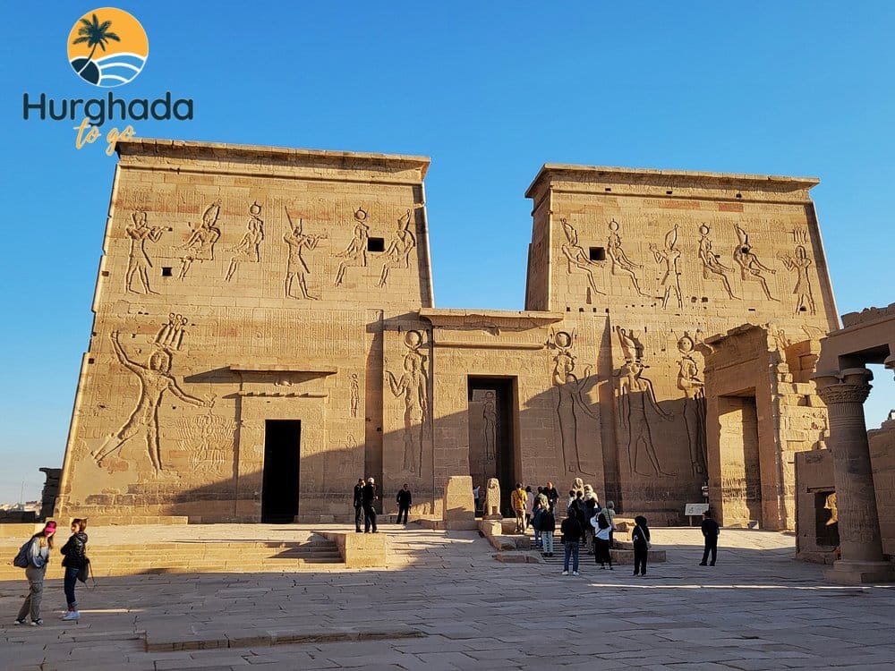 Egypt Sightseeing Package – Top Attractions Included
