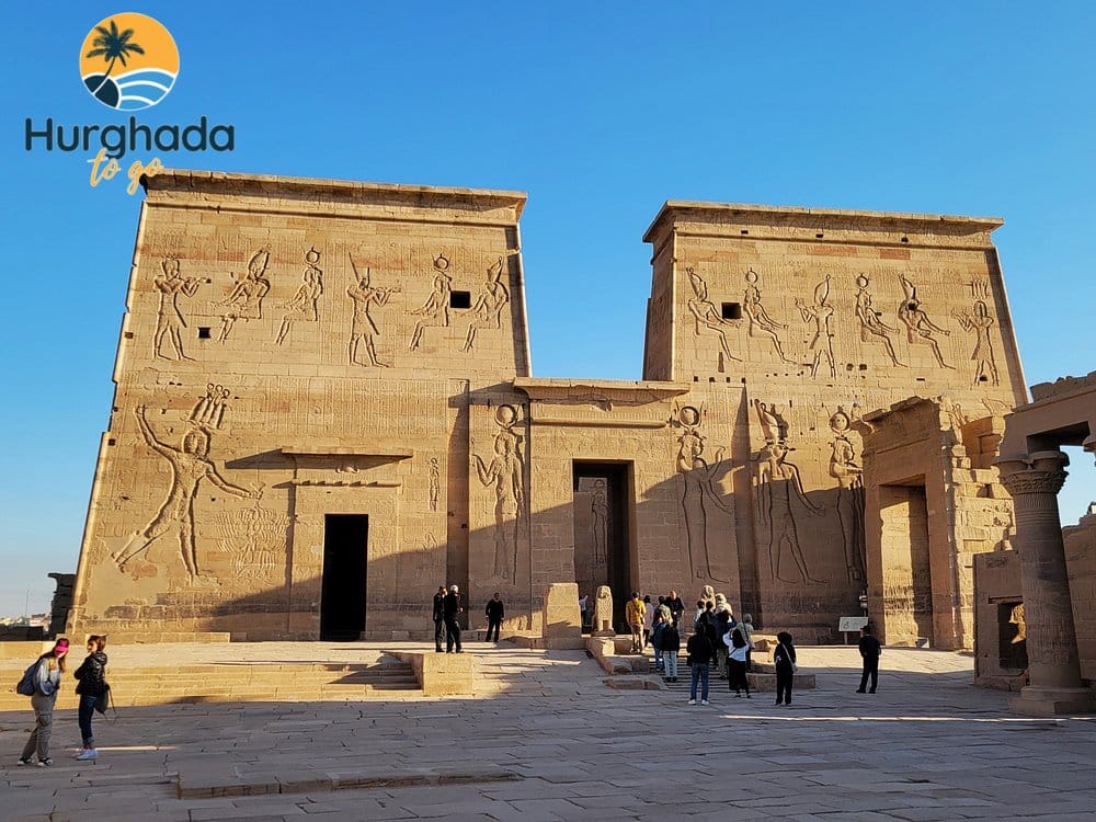 Affordable Egypt Holiday Package – 3 Cities Tour