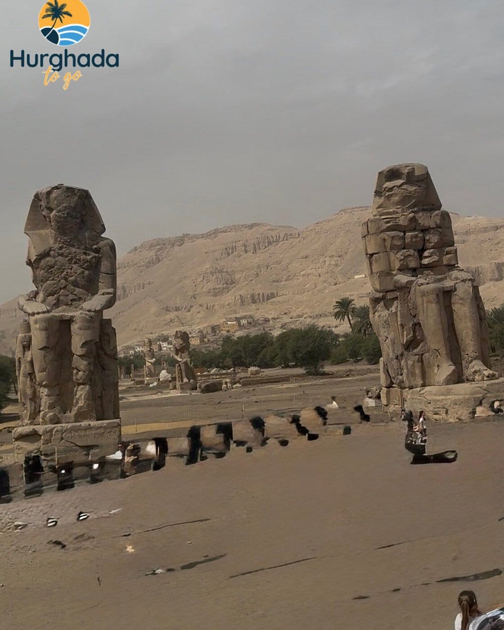 Cairo & Upper Egypt Tour Package 2026