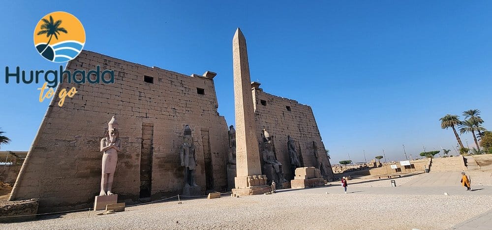 Cairo, Luxor & Aswan Vacation Package – All in One Trip